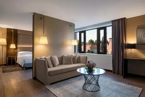 Комната Нижегородская область, Нижний Новгород Театральная пл., 1 ...