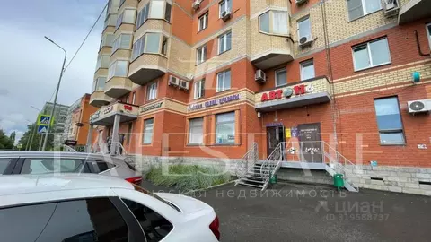 Помещение свободного назначения в Татарстан, Казань ул. Фатыха ...