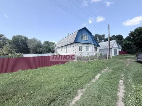 Дом в Пензенская область, Кузнецкий район, с. Первое Тарлаково ул. 1-я ...
