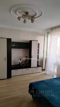 3-к кв. Татарстан, Казань ул. Вишневского, 14 (65.9 м)