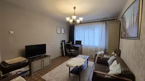 2-к кв. Воронежская область, Воронеж ул. Владимира Невского, 31 (56.0 ...