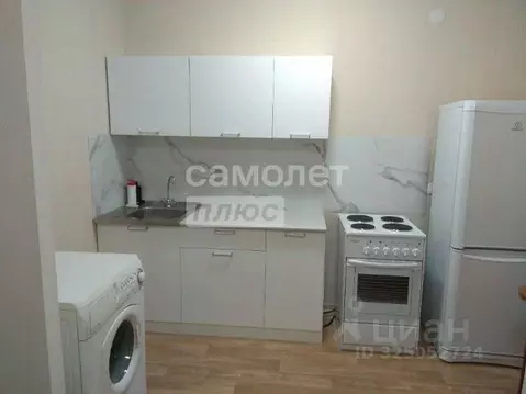 1-к кв. Липецкая область, Липецк ул. А.Г. Стаханова, 73 (34.6 м)