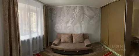 Комната Тюменская область, Тюмень Олимпийская ул., 15 (17.6 м)