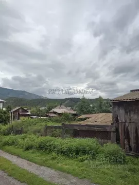 Участок в Алтай, Чемальский район, с. Чемал  (14.0 сот.)