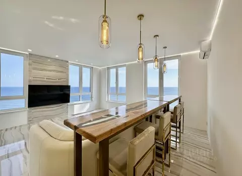 2-к кв. Краснодарский край, Сочи Светлана мкр, ул. Депутатская, 10К2 ...