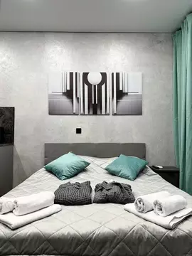 Студия Адыгея, Майкоп ул. К.А. Васильева, 1к3 (20.0 м)