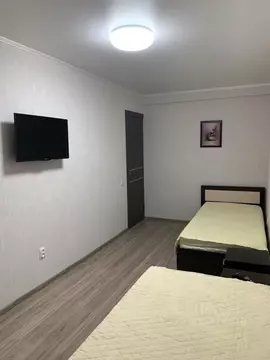 2-к кв. Ростовская область, Каменск-Шахтинский Придорожный пер., 37 ...