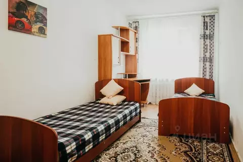 2-к кв. Башкортостан, Уфа ул. Мустая Карима, 50 (60.0 м)