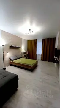 1-к кв. Мурманская область, Кировск ул. Кондрикова, 4 (38.0 м)