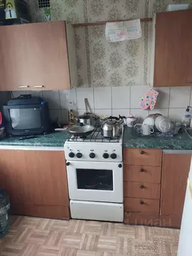 1-к кв. Калининградская область, Калининград ул. Космонавта Леонова, ...