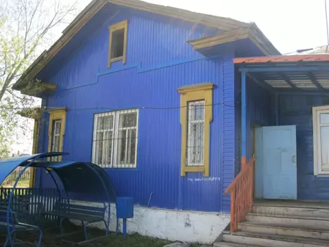 Помещение свободного назначения в Красноярский край, Красноярск ...