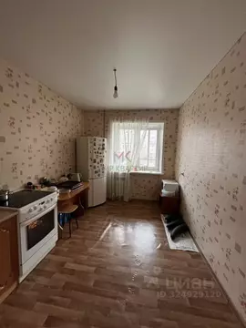 1-к кв. Хакасия, Абакан ул. Торосова, 9А (40.6 м)