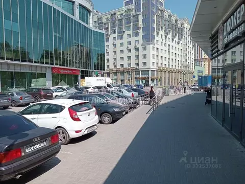 Торговая площадь в Рязанская область, Рязань ш. Малое, 3 (123 м)