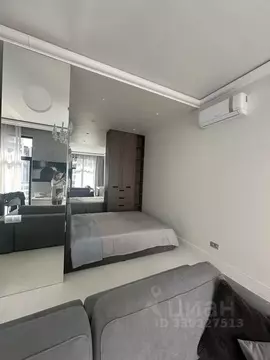 1-к кв. Москва ул. Зорге, 9Ак7 (40.0 м)