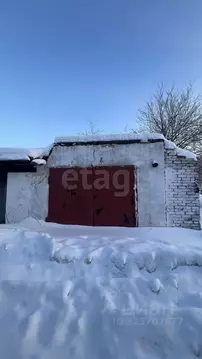 Гараж в Свердловская область, Верхняя Пышма ул. Лермонтова, 1 (25 м)