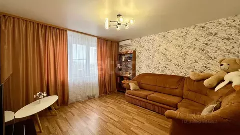 2-к кв. Мордовия, Саранск просп. 70 лет Октября, 85 (50.7 м)