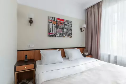 Комната Алтайский край, Барнаул просп. Ленина, 24 (13.0 м)