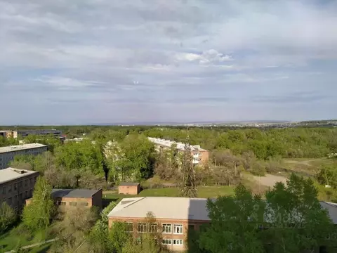 1-к кв. Красноярский край, Красноярск Спортивная ул., 176 (32.1 м)