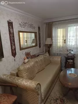 2-комнатная квартира: Пятигорск, Кавказская улица, 1 (45 м)