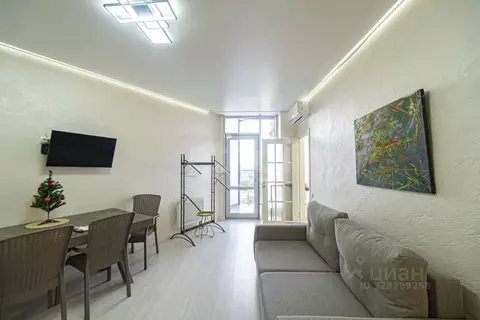 2-к кв. Севастополь ул. Парковая, 7 (57.3 м)