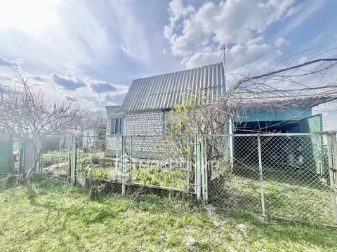 Дом в Брянская область, Карачевский район, Верхопольское с/пос, д. ...