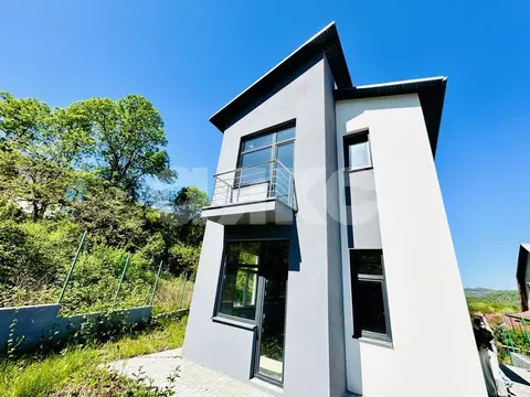 Дом в Краснодарский край, Сочи пос. Мамайский Перевал, ул. Туманяна, ...