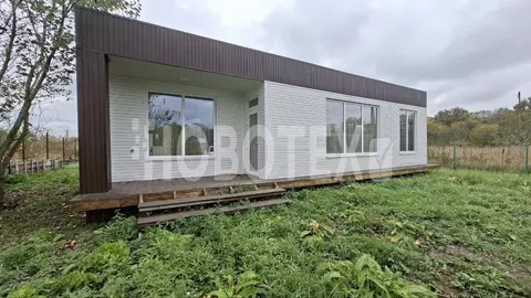 Дом в Краснодарский край, Горячий Ключ муниципальный округ, ...