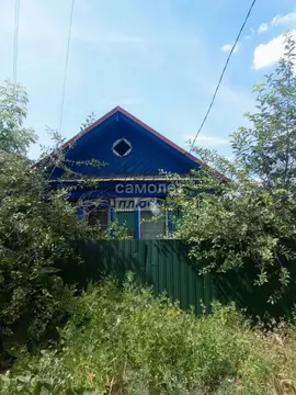 Дом в Алтайский край, Бийск Огородная ул., 34 (35 м)