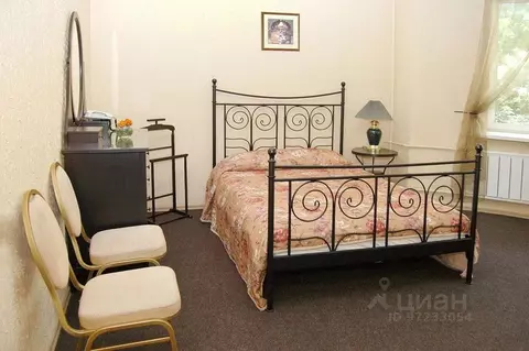 Комната Московская область, Истра Советская ул., 15 (30.0 м)