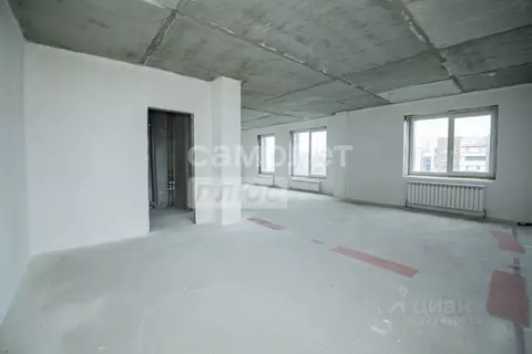 3-к кв. Томская область, Томск ул. Розы Люксембург, 96 (68.4 м)