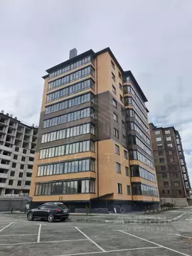 1-к кв. Ставропольский край, Ессентуки ул. Шмидта, 92 (45.22 м)