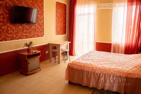 Комната Крым, Евпатория ул. Имени Володи Дубинина, 19А