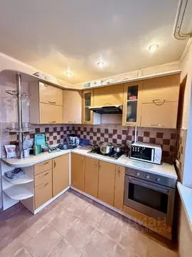 2-к кв. Тверская область, Тверь Озерная ул., 8 (47.0 м)