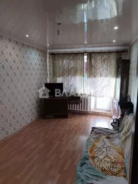 3-к кв. Калининградская область, Калининград ул. Подполковника ...