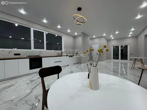 Дом в Мичуринский, улица Победы, 10 (118.9 м)