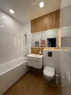 2-к кв. Архангельская область, Архангельск Московский просп., 40 (74.7 ...