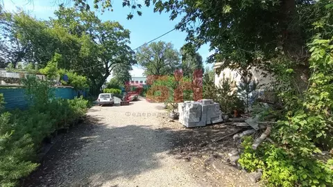 Участок в Самара, Дальняя улица, 7 (10 м)