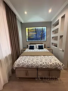 1-к кв. Татарстан, Казань Чистопольская ул., 86/10 (48.0 м)