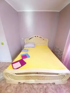 1-к кв. Хабаровский край, Хабаровск ул. Карла Маркса, 128 (33.0 м)