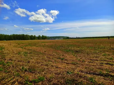 Участок в Башкортостан, Иглинский район, Калтымановский сельсовет, с. ...