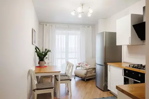 1-к кв. Псковская область, Псков Ольгинская наб., 5А (47.0 м)