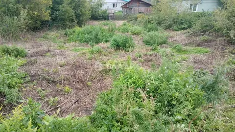 Участок в Алтайский край, Бийск ул. Льва Толстого (7.0 сот.)