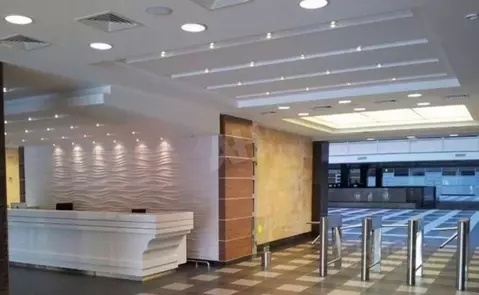 Офис в Москва ул. Горбунова, 2С3 (5 м)