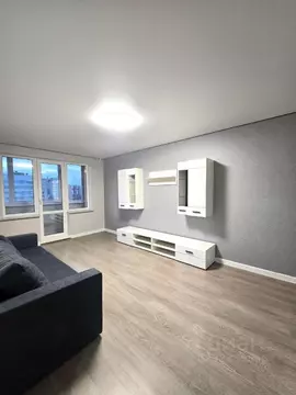 2-к кв. Челябинская область, Челябинск ул. Комарова, 137 (52.0 м)