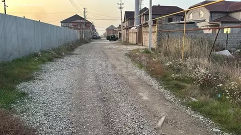 Участок в Махачкала, Самолётная улица (5 м)