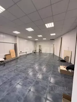 Торговая площадь в Московская область, Сергиев Посад ул. Дружбы, 5 ...