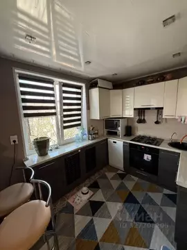 2-к кв. Калужская область, Калуга ул. Ленина, 31 (43.5 м)