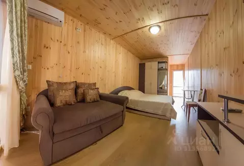 Комната Крым, Алушта ул. Набережная, 24А/1