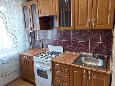 3-к кв. Хакасия, Черногорск ул. Калинина, 15 (61.0 м)