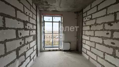 2-к кв. Московская область, Одинцовский городской округ, с. Лайково, ...